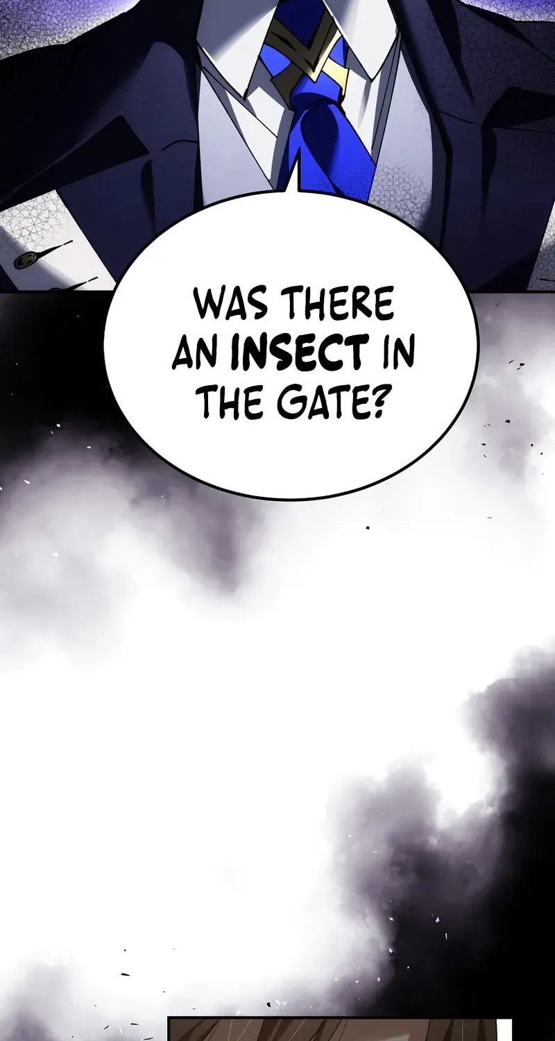 Magic Academy’s Genius Blinker Chapter 64 page 42 - 