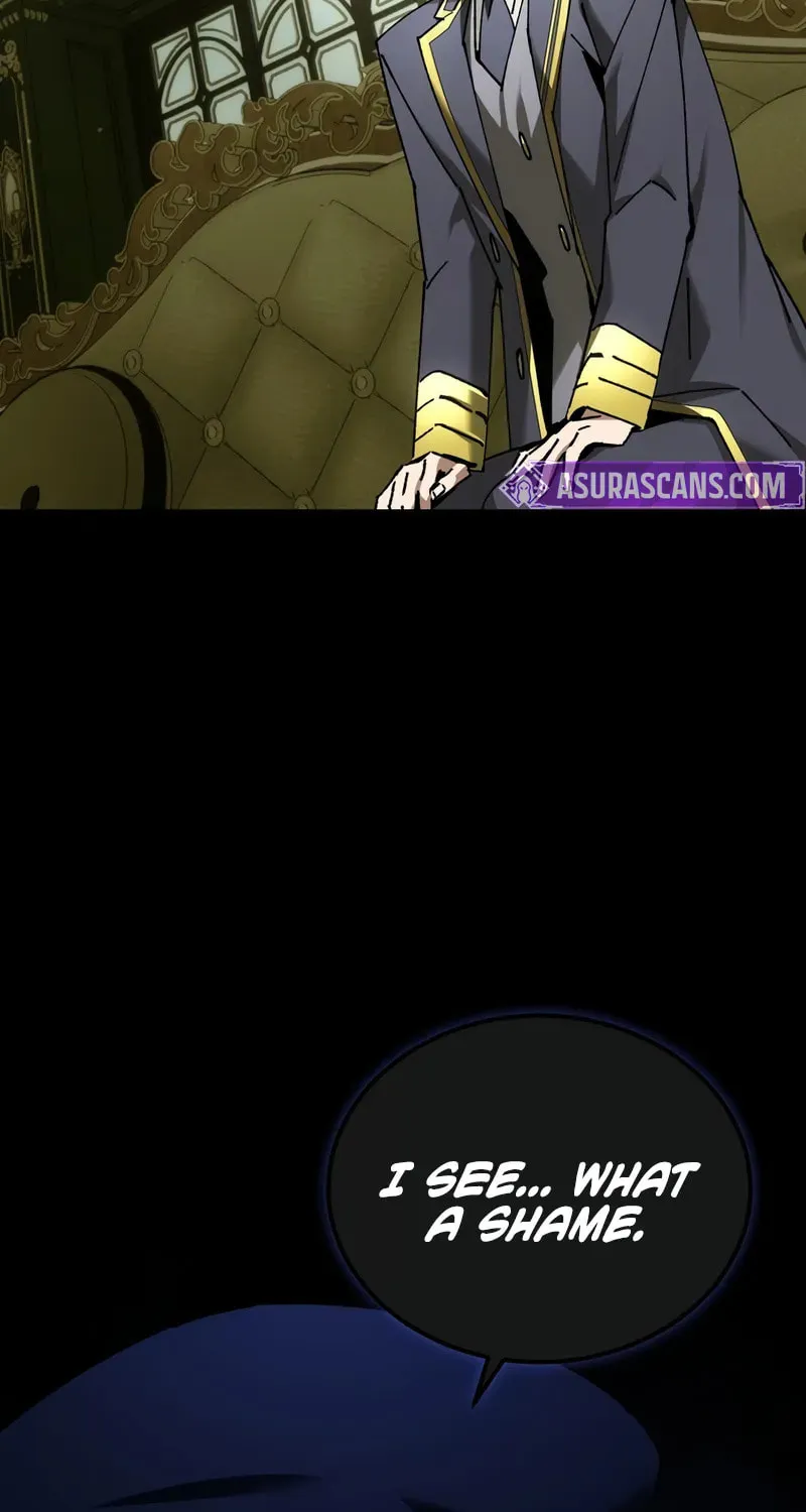 Magic Academy’s Genius Blinker Chapter 64 page 45 - 