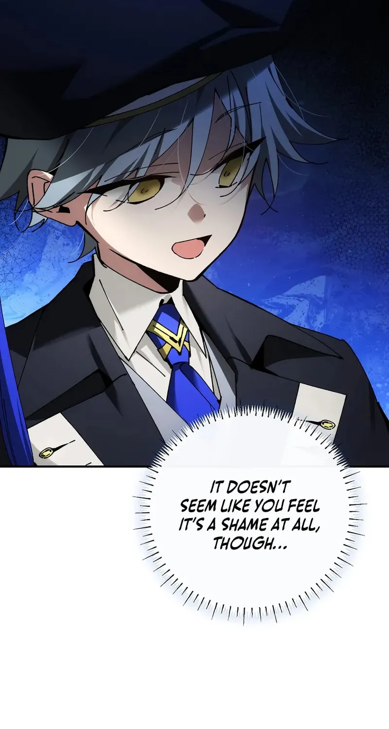 Magic Academy’s Genius Blinker Chapter 64 page 46 - 