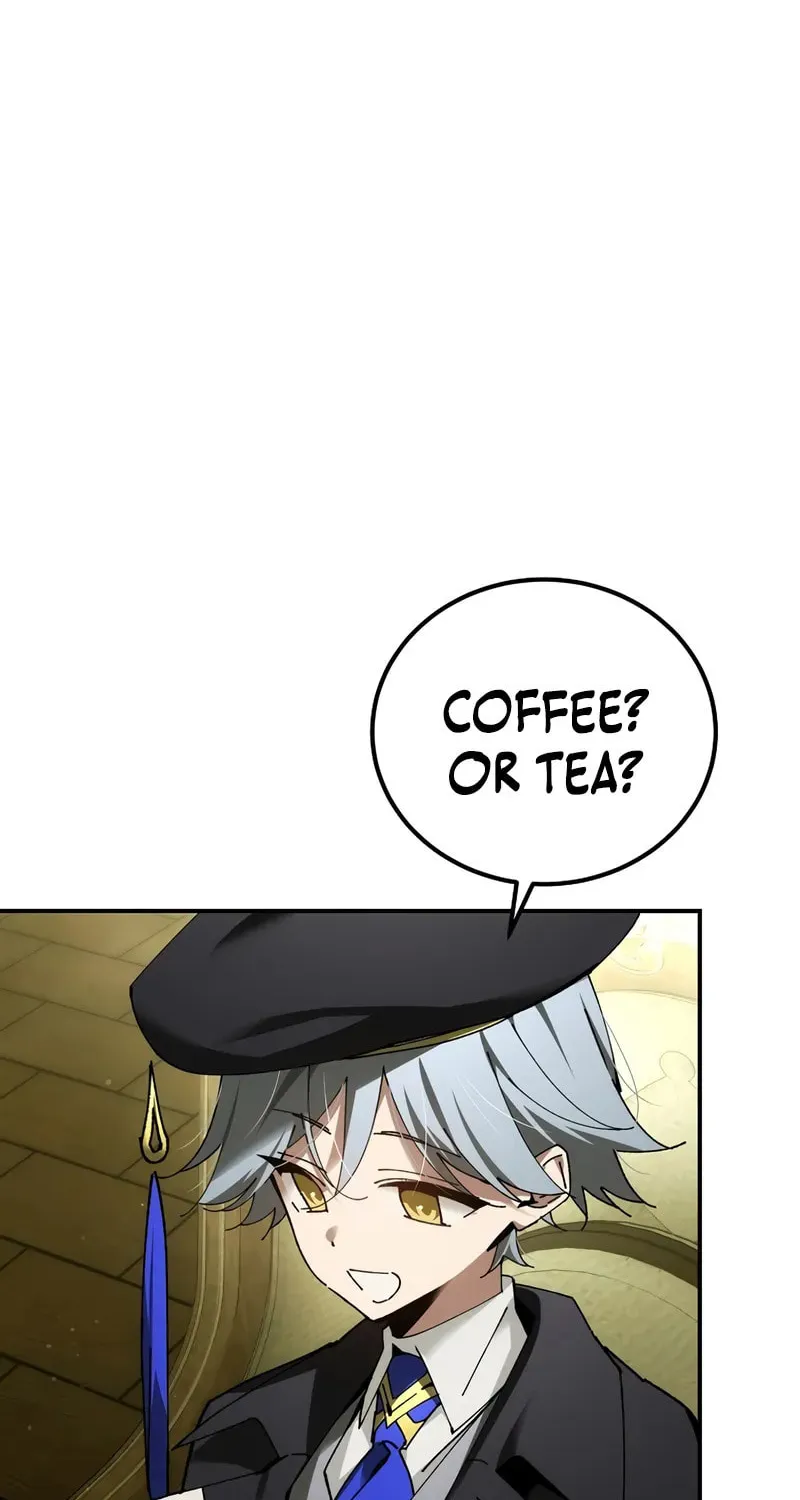 Magic Academy’s Genius Blinker Chapter 64 page 48 - 
