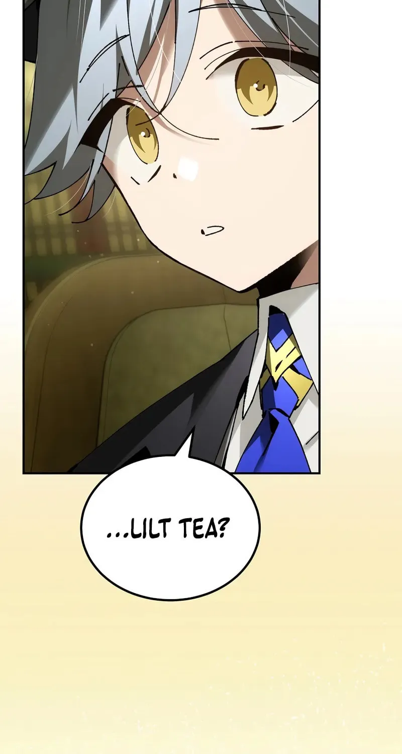 Magic Academy’s Genius Blinker Chapter 64 page 53 - 
