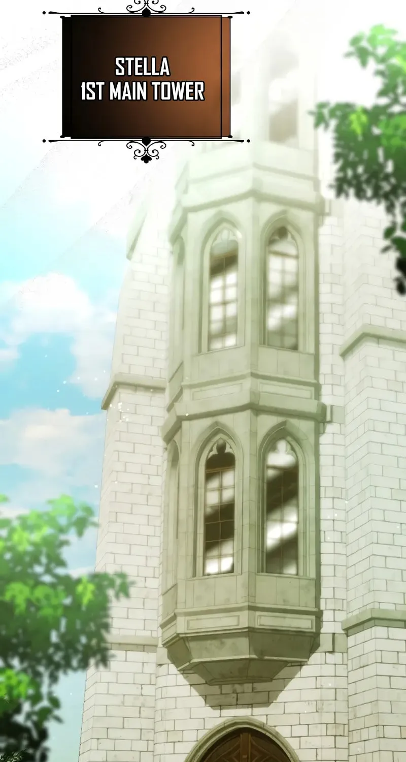 Magic Academy’s Genius Blinker Chapter 64 page 7 - 