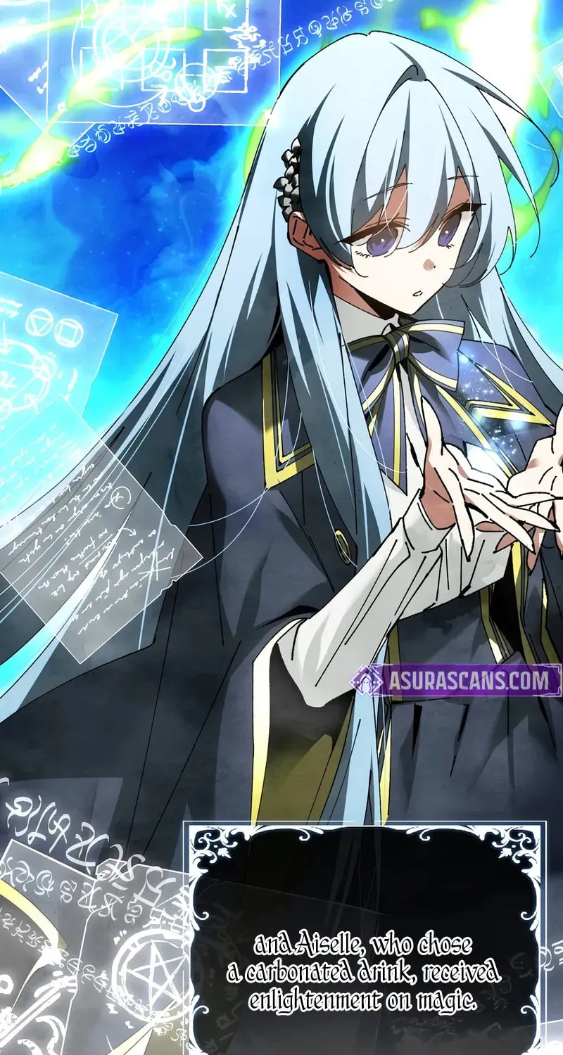 Magic Academy’s Genius Blinker Chapter 64 page 65 - 