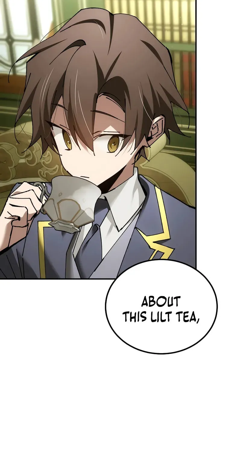 Magic Academy’s Genius Blinker Chapter 64 page 68 - 