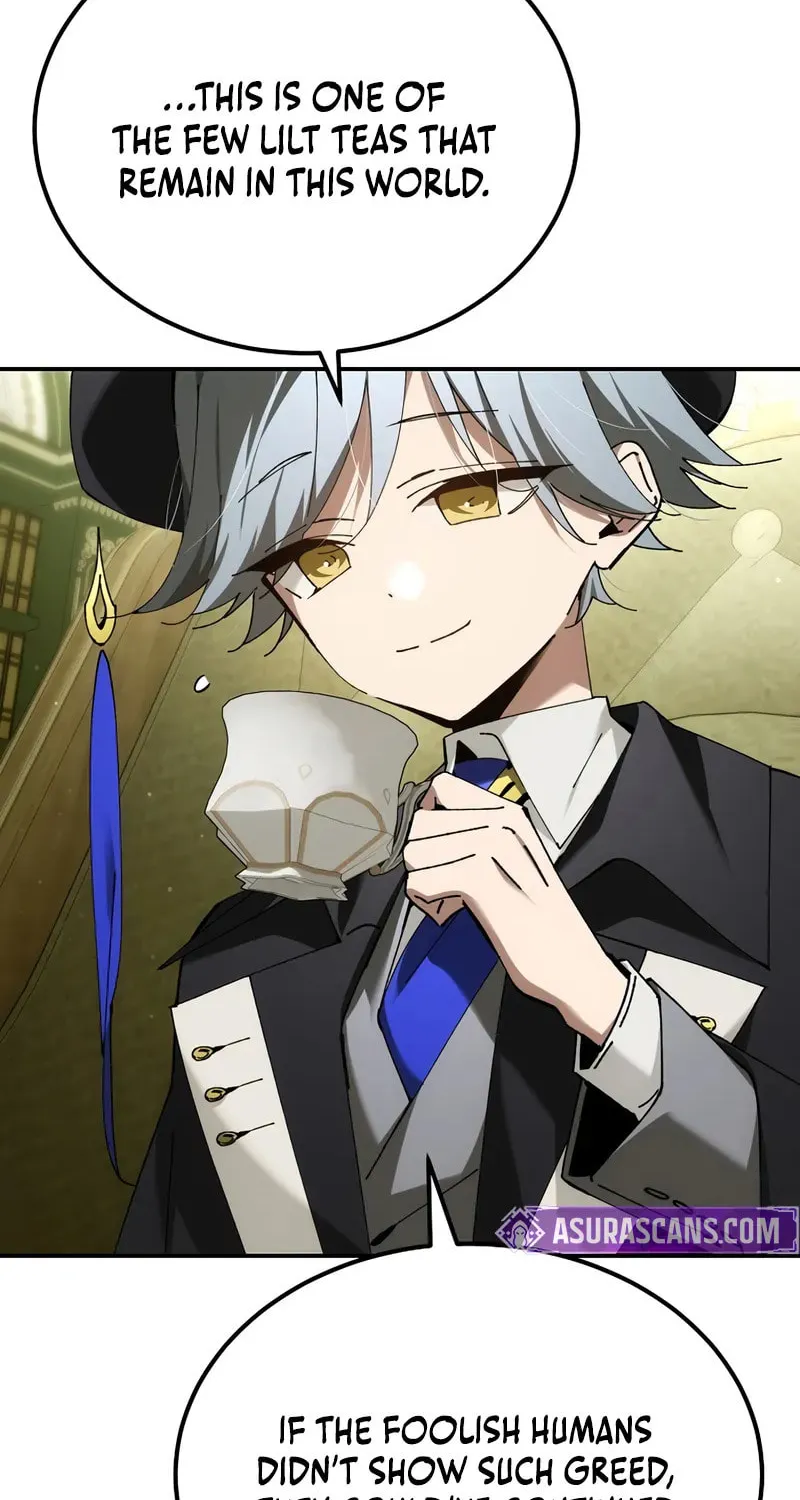 Magic Academy’s Genius Blinker Chapter 64 page 73 - 