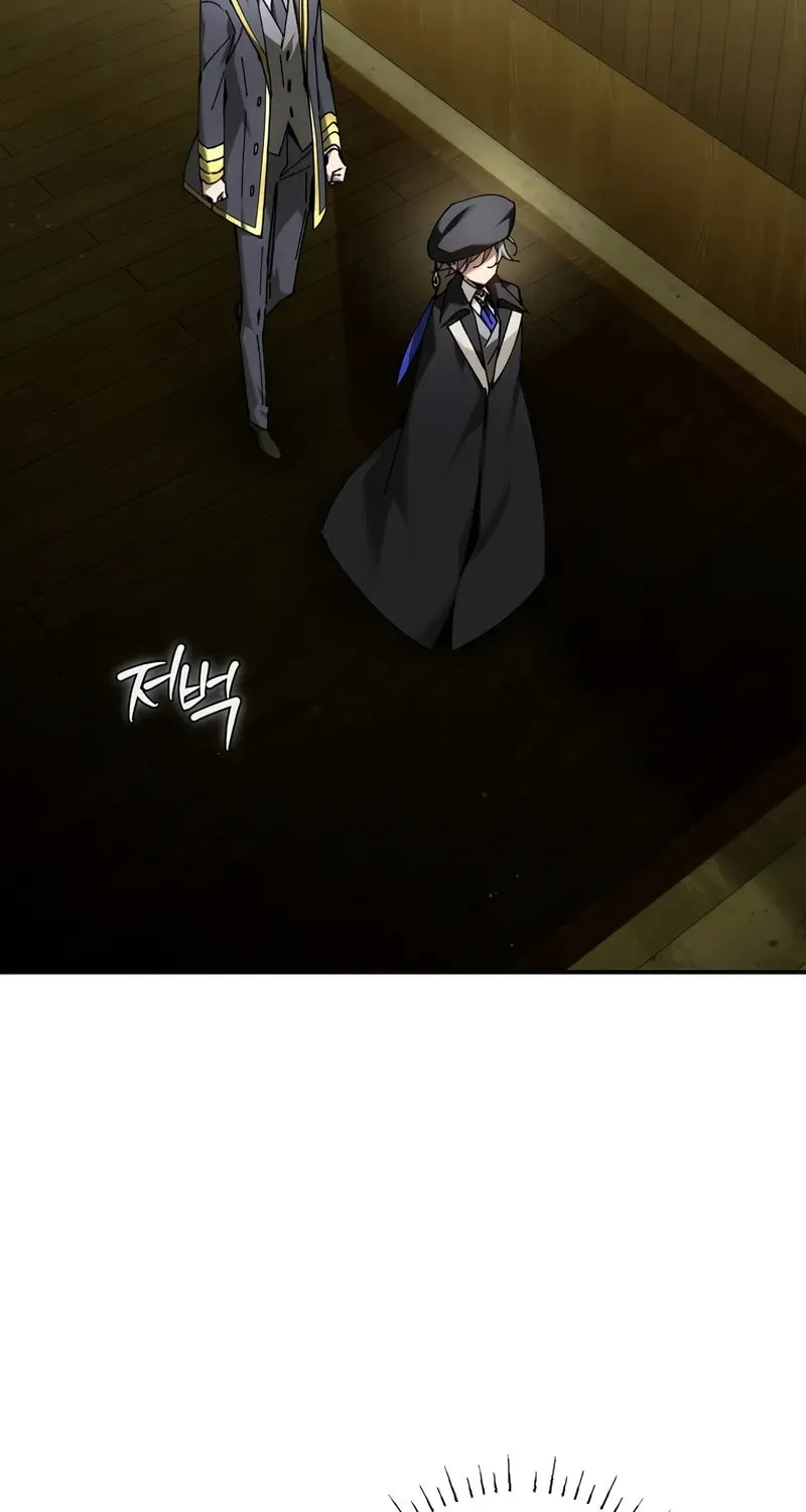 Magic Academy’s Genius Blinker Chapter 64 page 9 - 