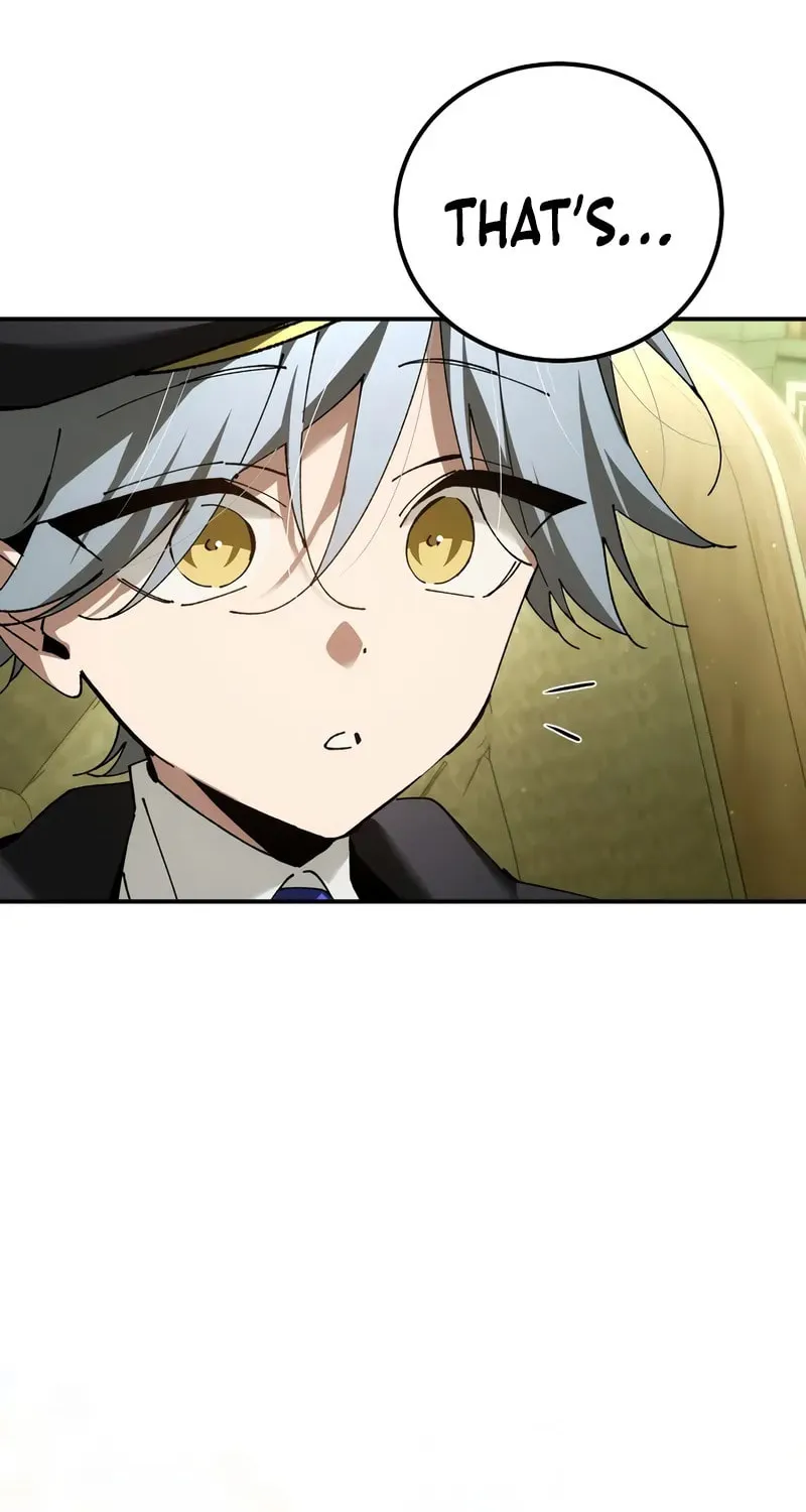 Magic Academy’s Genius Blinker Chapter 64 page 83 - 