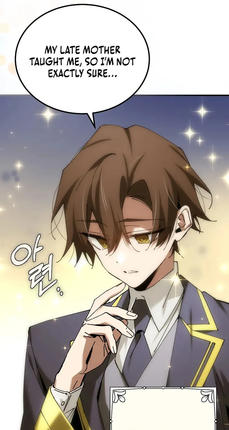 Magic Academy’s Genius Blinker Chapter 64 page 84 - 