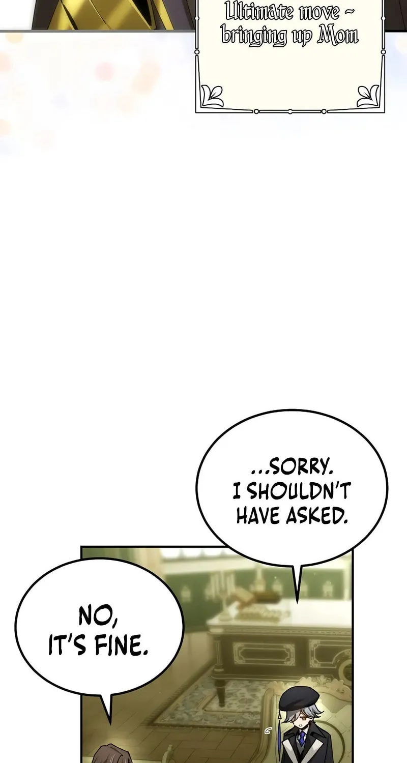 Magic Academy’s Genius Blinker Chapter 64 page 85 - 