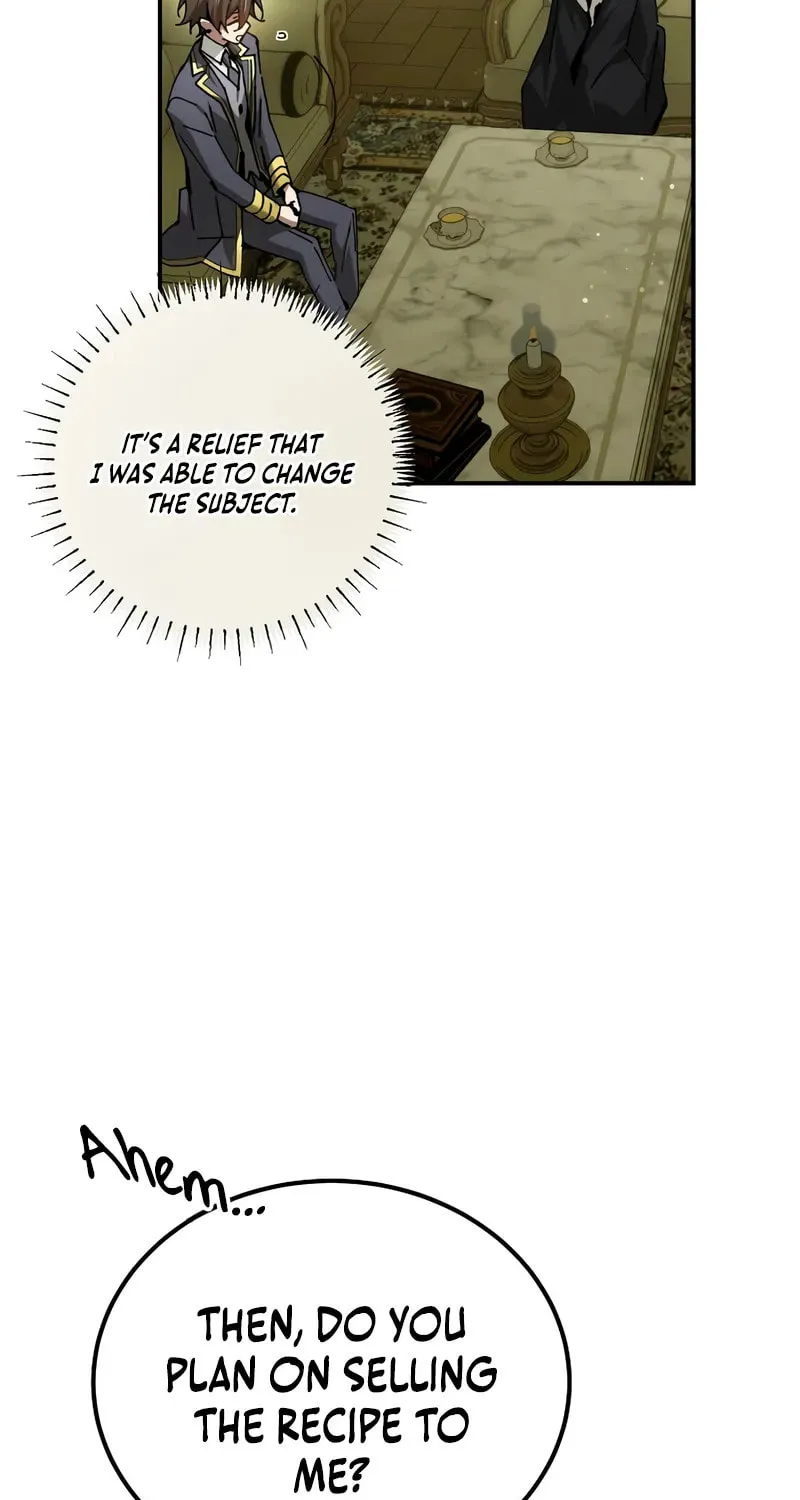 Magic Academy’s Genius Blinker Chapter 64 page 86 - 