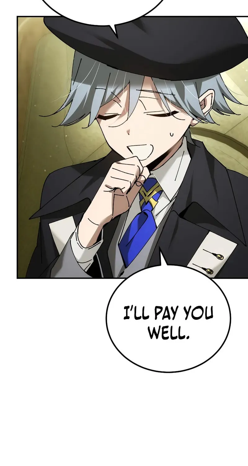 Magic Academy’s Genius Blinker Chapter 64 page 87 - 