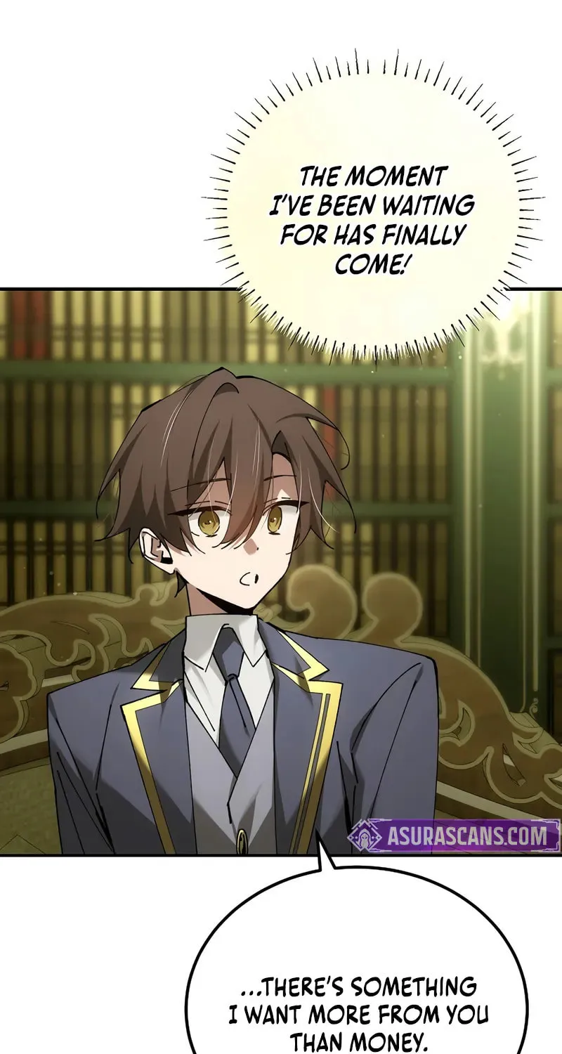 Magic Academy’s Genius Blinker Chapter 64 page 88 - 