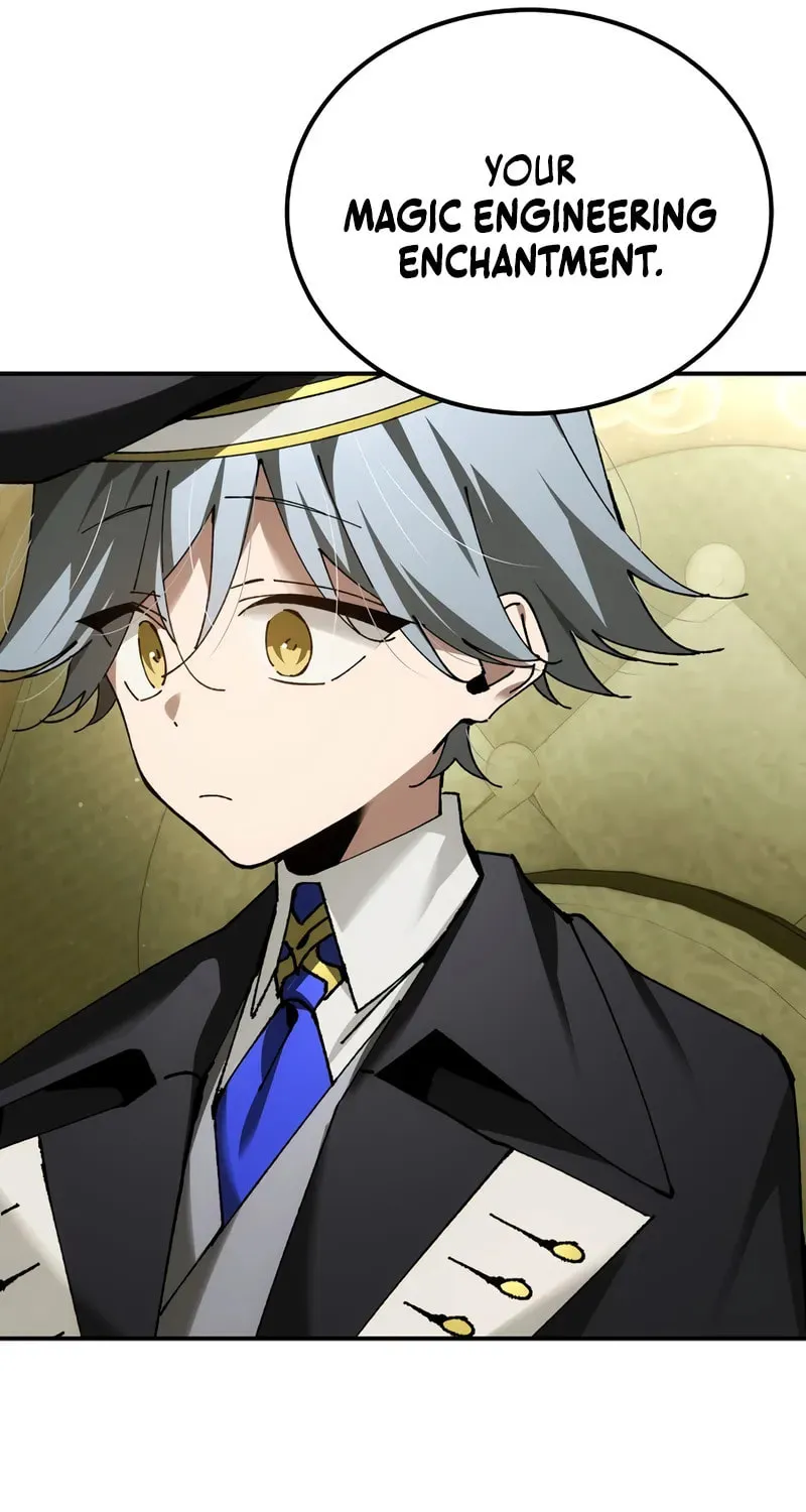 Magic Academy’s Genius Blinker Chapter 64 page 90 - 