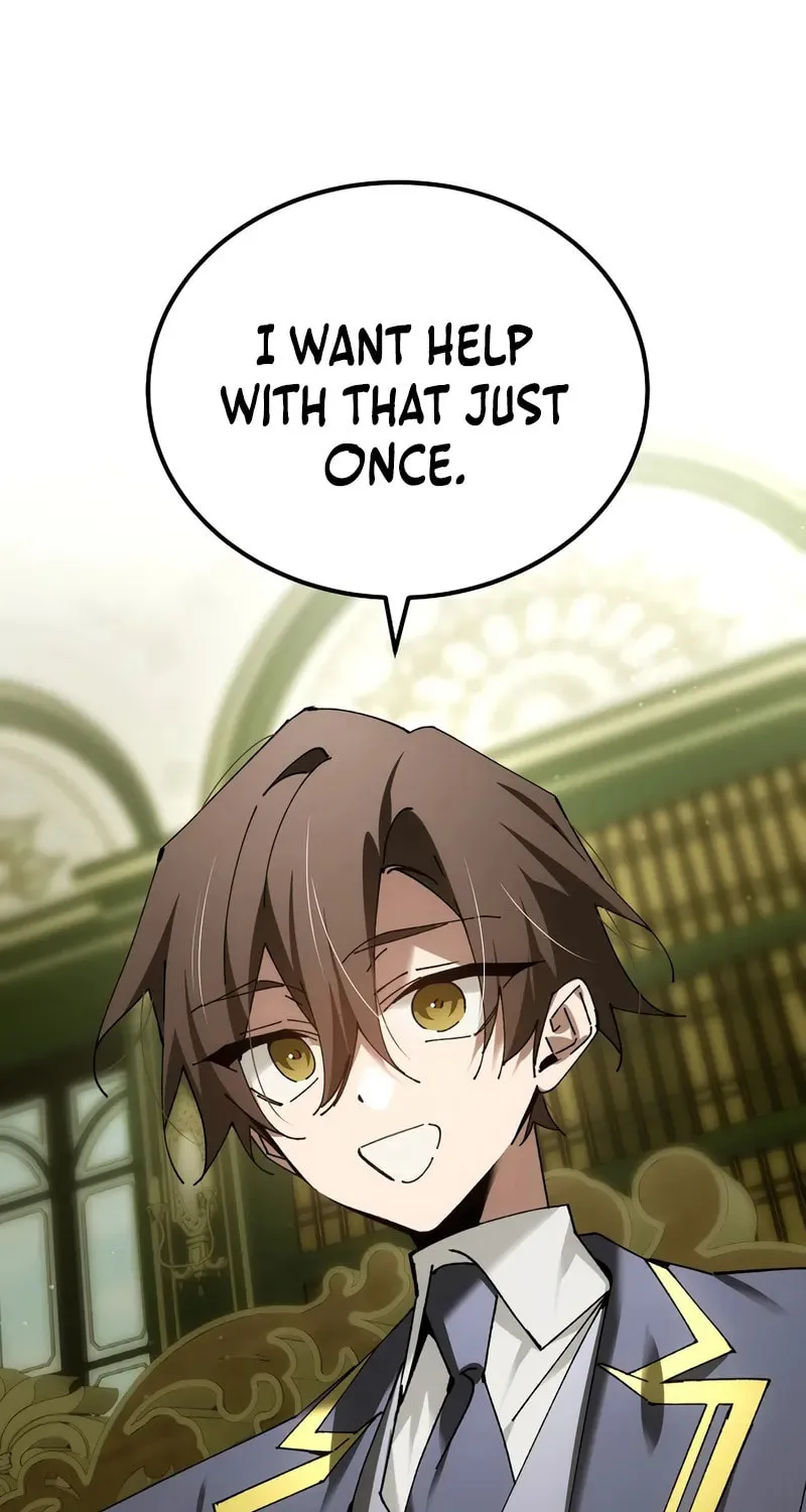 Magic Academy’s Genius Blinker Chapter 64 page 91 - 