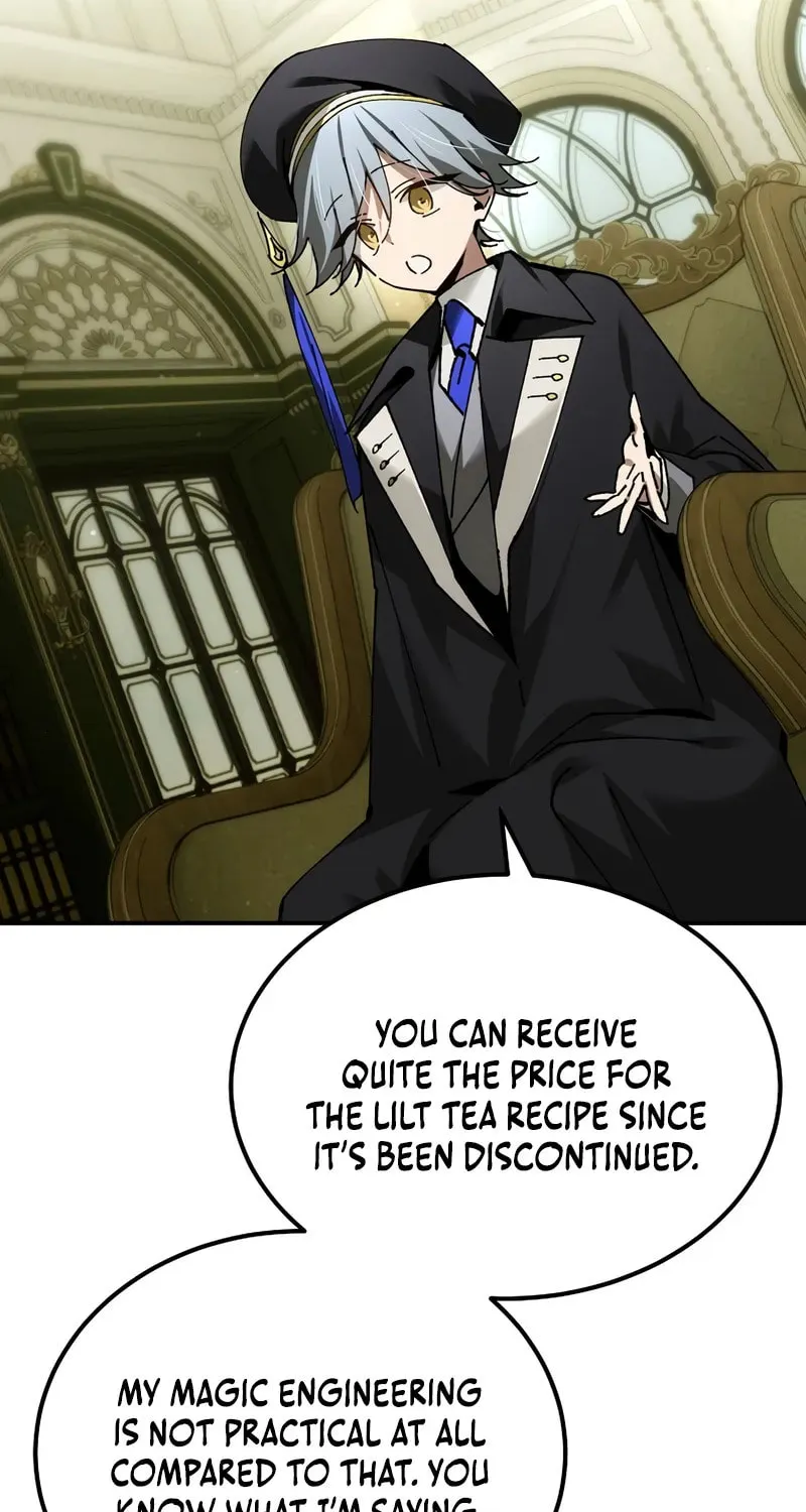 Magic Academy’s Genius Blinker Chapter 64 page 93 - 