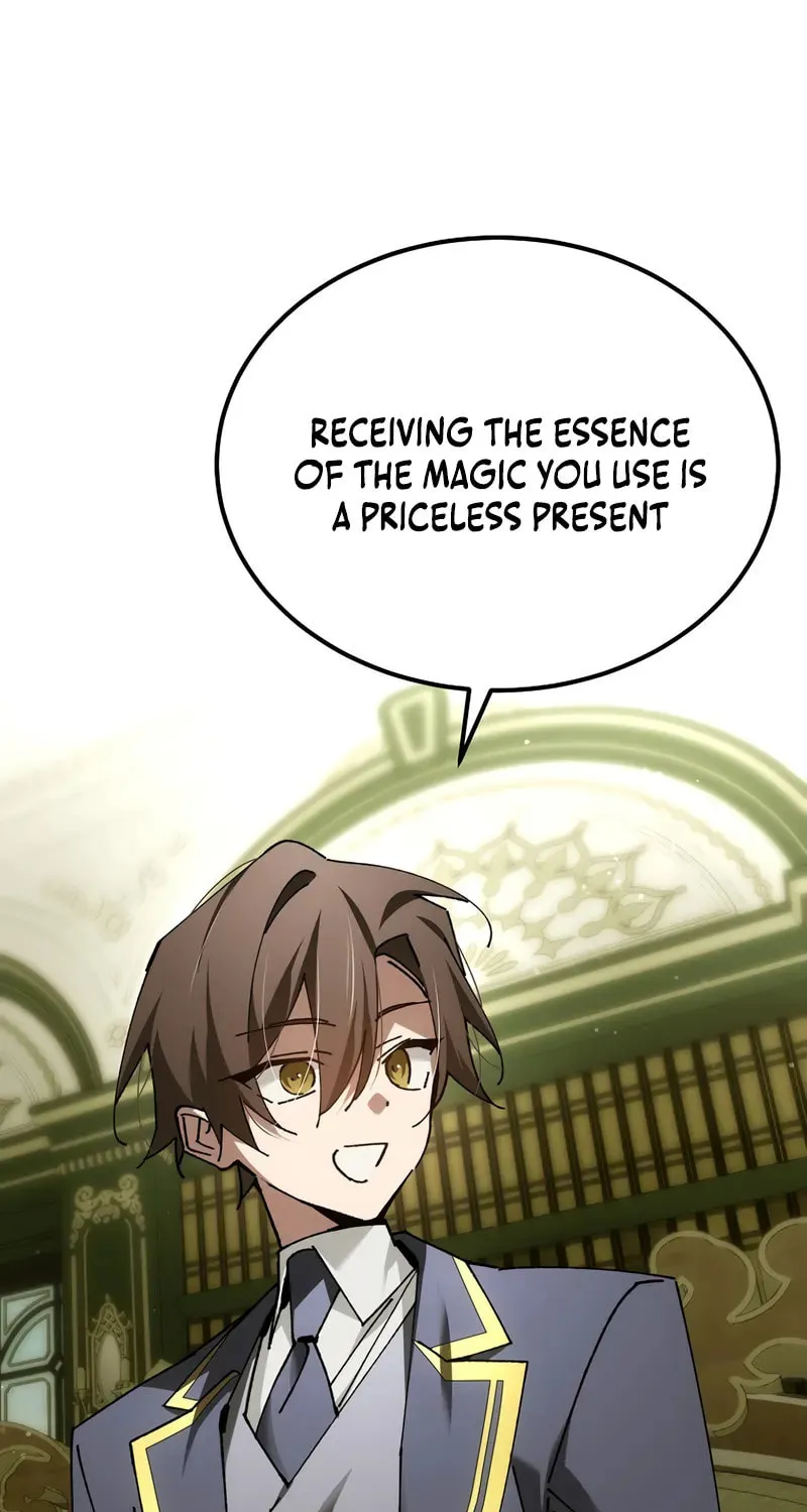 Magic Academy’s Genius Blinker Chapter 65 page 2 - 