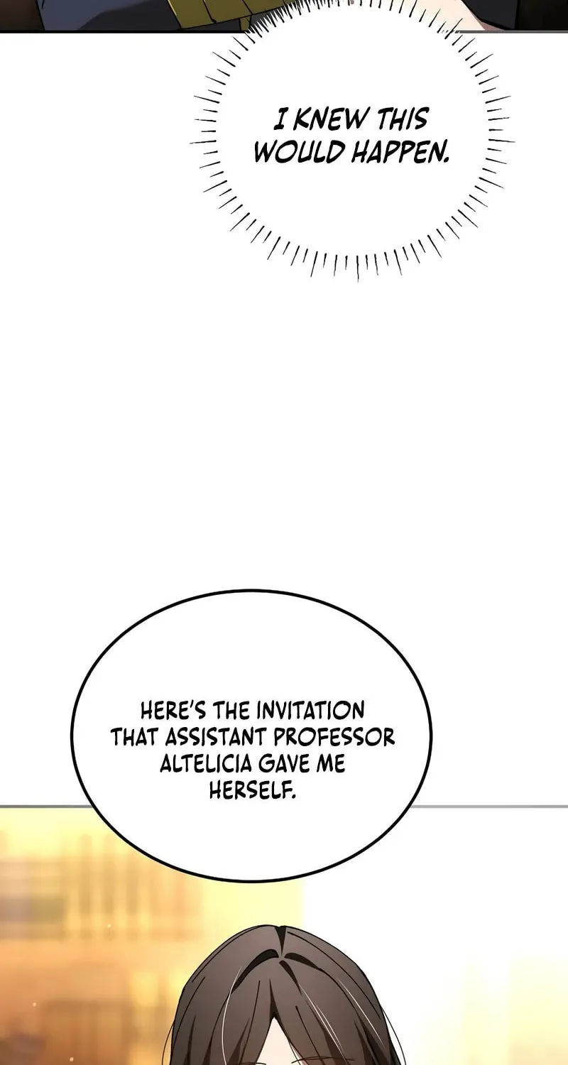 Magic Academy’s Genius Blinker Chapter 65 page 102 - 