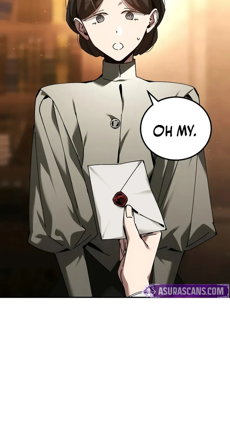 Magic Academy’s Genius Blinker Chapter 65 page 103 - 