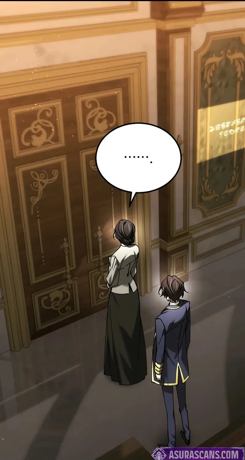 Magic Academy’s Genius Blinker Chapter 65 page 107 - 