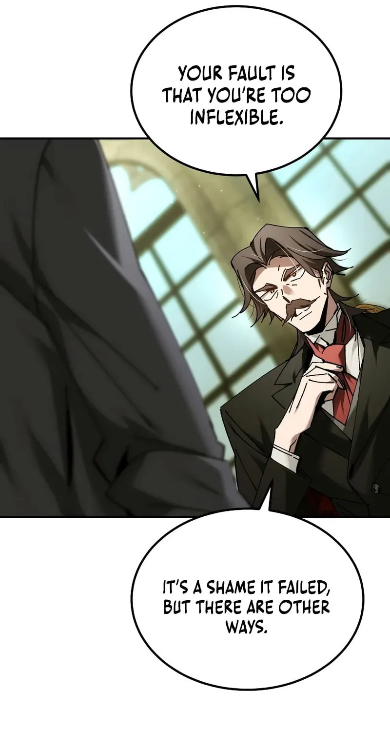 Magic Academy’s Genius Blinker Chapter 65 page 15 - 