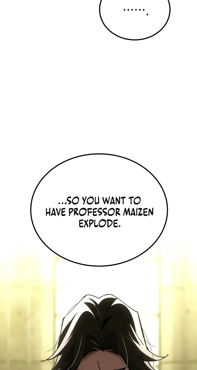 Magic Academy’s Genius Blinker Chapter 65 page 17 - 