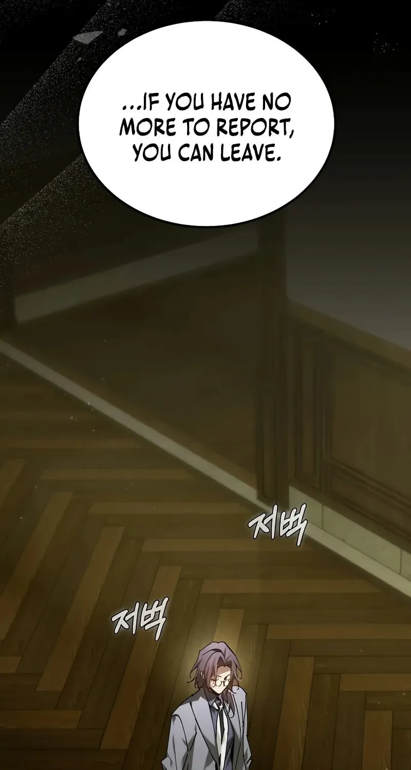 Magic Academy’s Genius Blinker Chapter 65 page 19 - 
