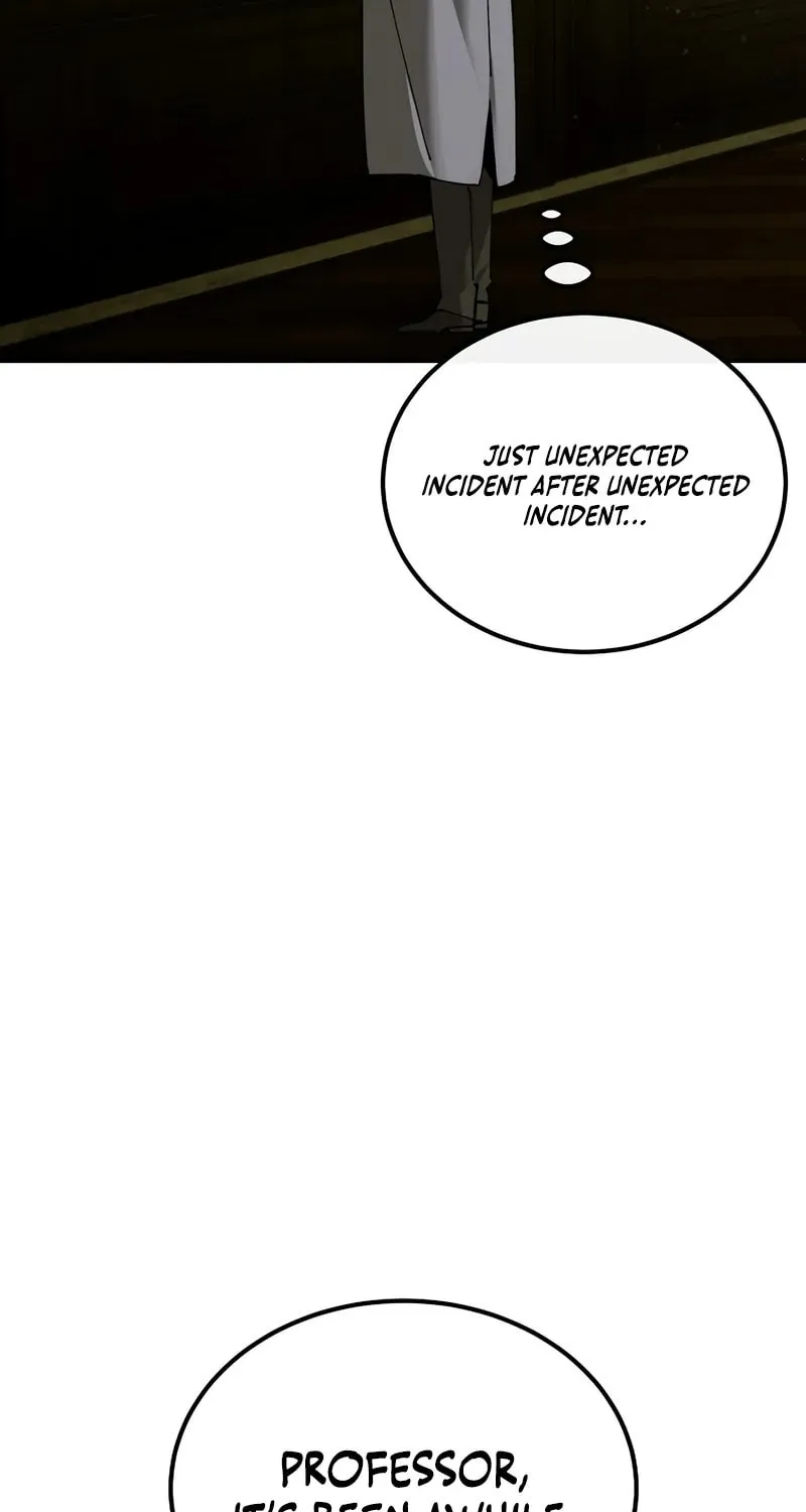 Magic Academy’s Genius Blinker Chapter 65 page 25 - 