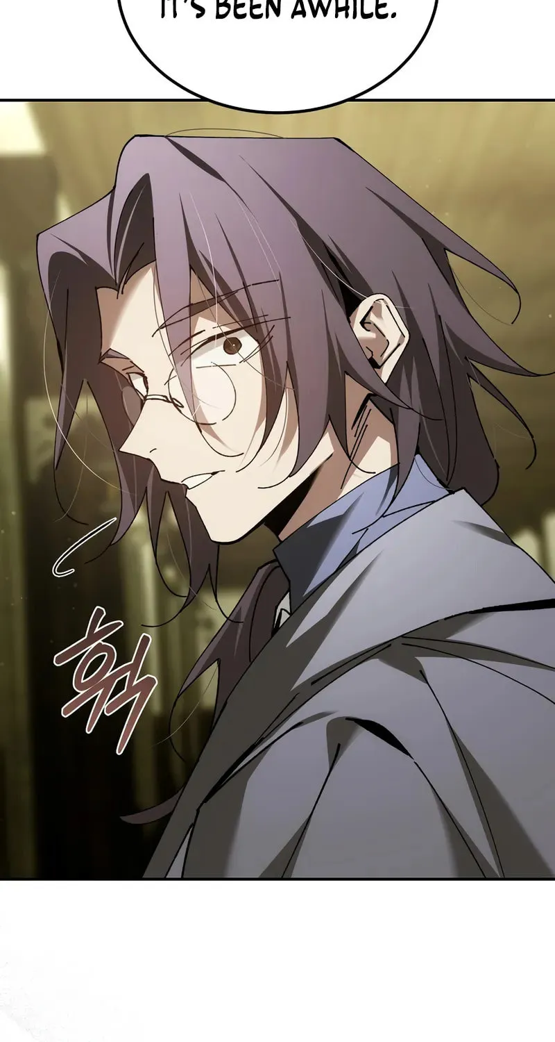 Magic Academy’s Genius Blinker Chapter 65 page 26 - 