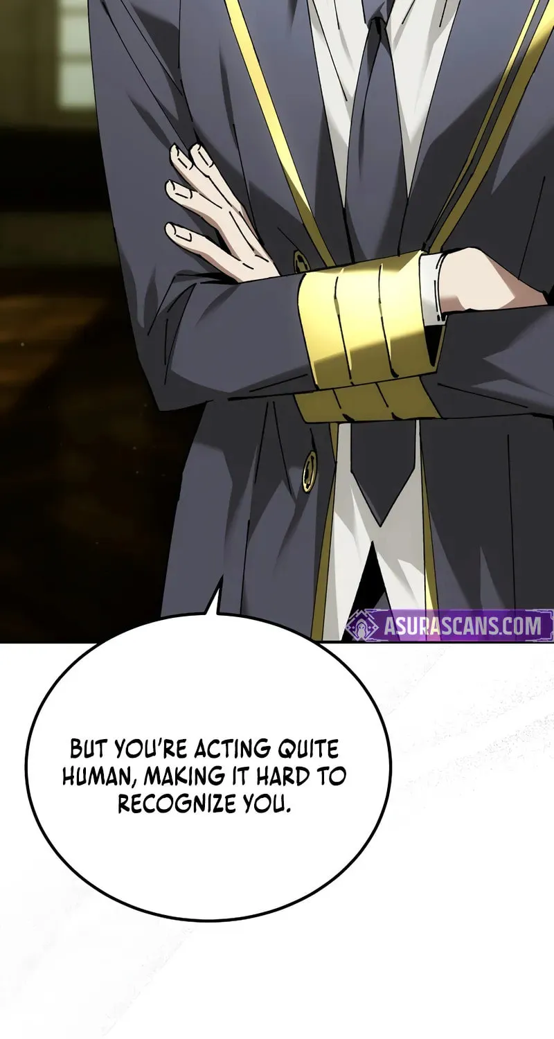 Magic Academy’s Genius Blinker Chapter 65 page 28 - 