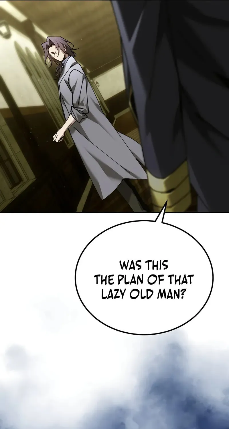 Magic Academy’s Genius Blinker Chapter 65 page 30 - 