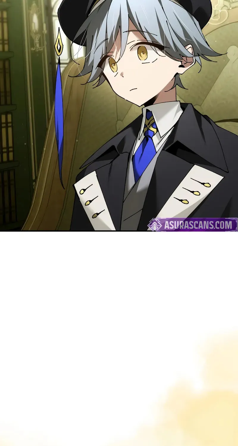 Magic Academy’s Genius Blinker Chapter 65 page 4 - 