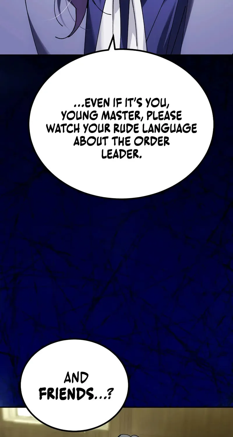 Magic Academy’s Genius Blinker Chapter 65 page 32 - 