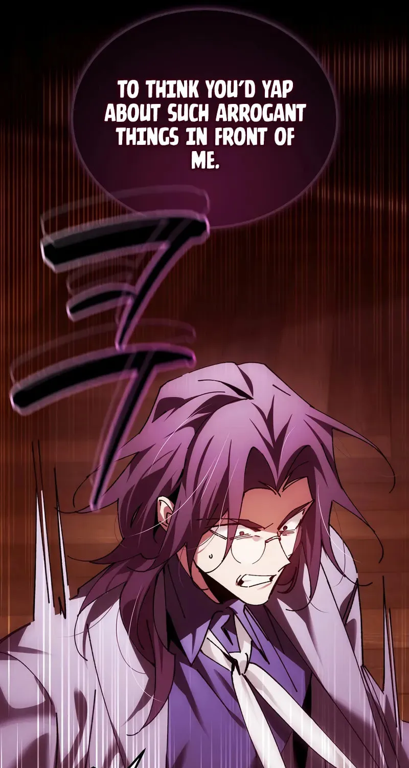 Magic Academy’s Genius Blinker Chapter 65 page 37 - 