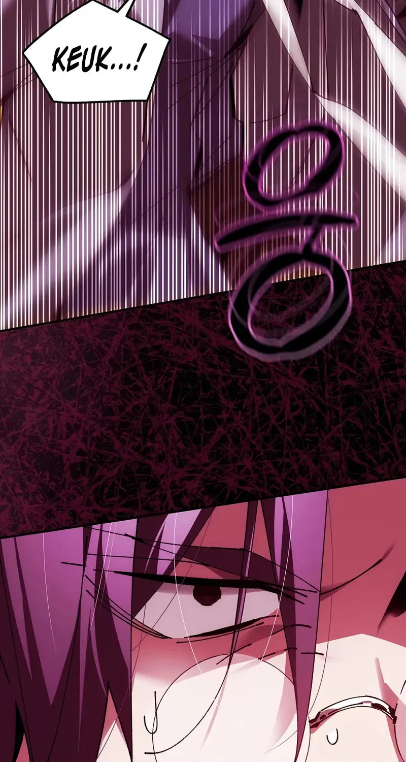 Magic Academy’s Genius Blinker Chapter 65 page 38 - 