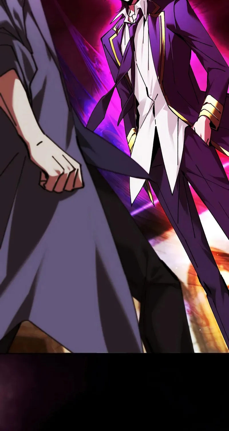 Magic Academy’s Genius Blinker Chapter 65 page 40 - 