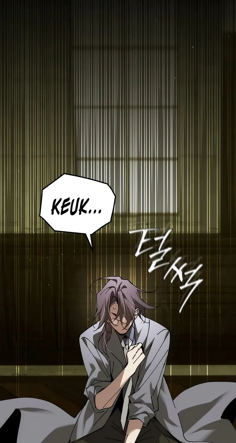 Magic Academy’s Genius Blinker Chapter 65 page 43 - 