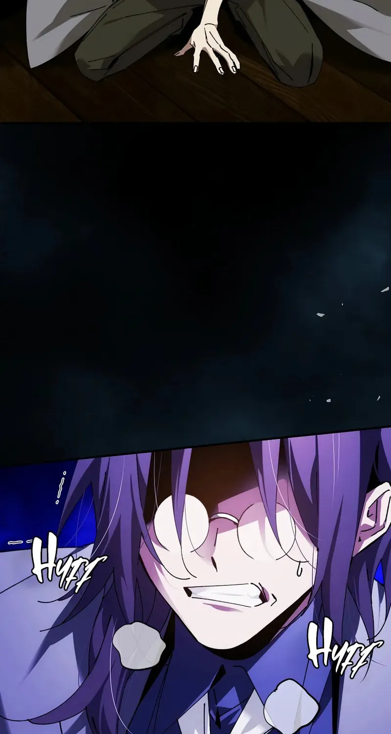 Magic Academy’s Genius Blinker Chapter 65 page 44 - 
