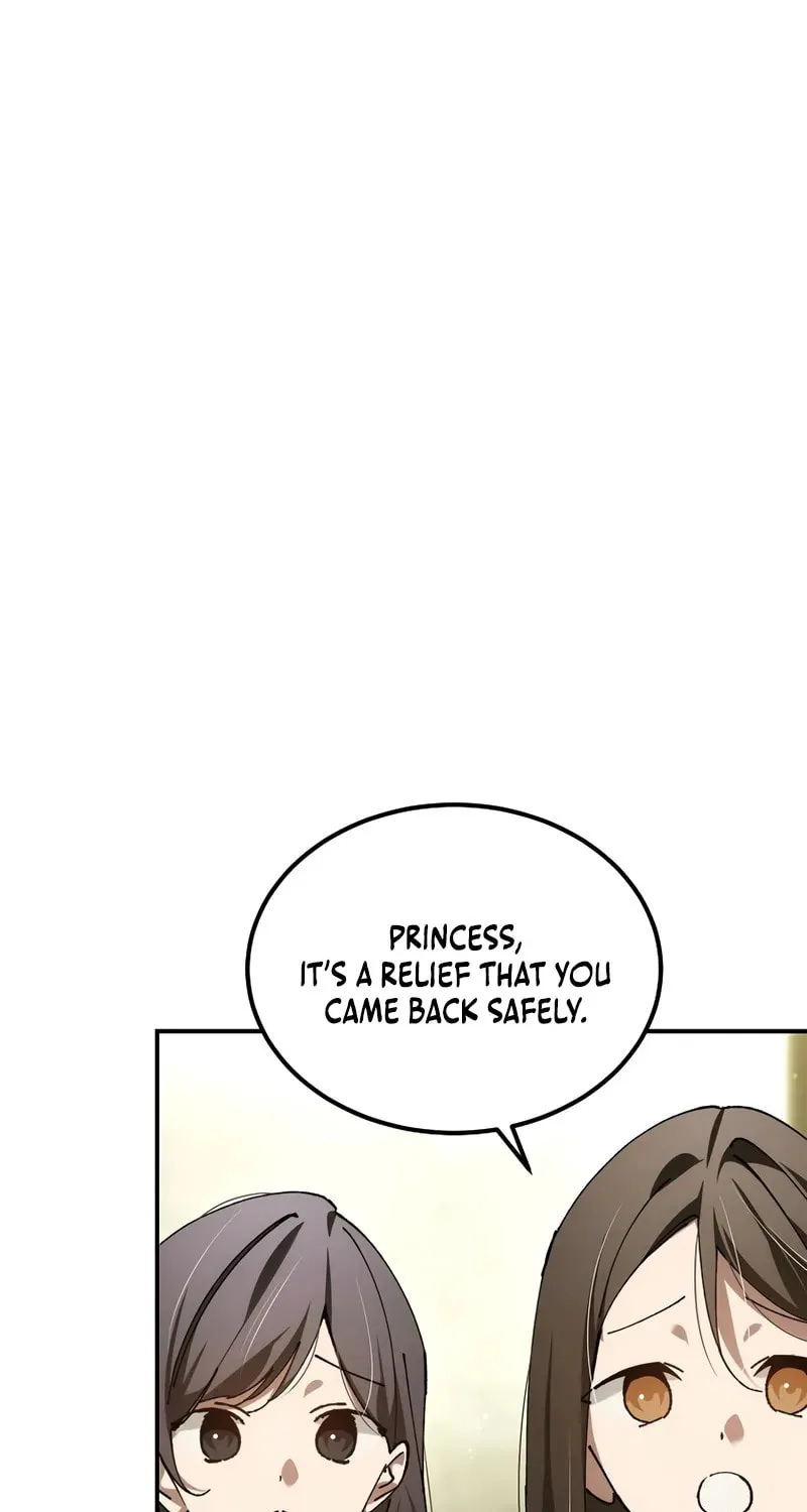 Magic Academy’s Genius Blinker Chapter 65 page 49 - 