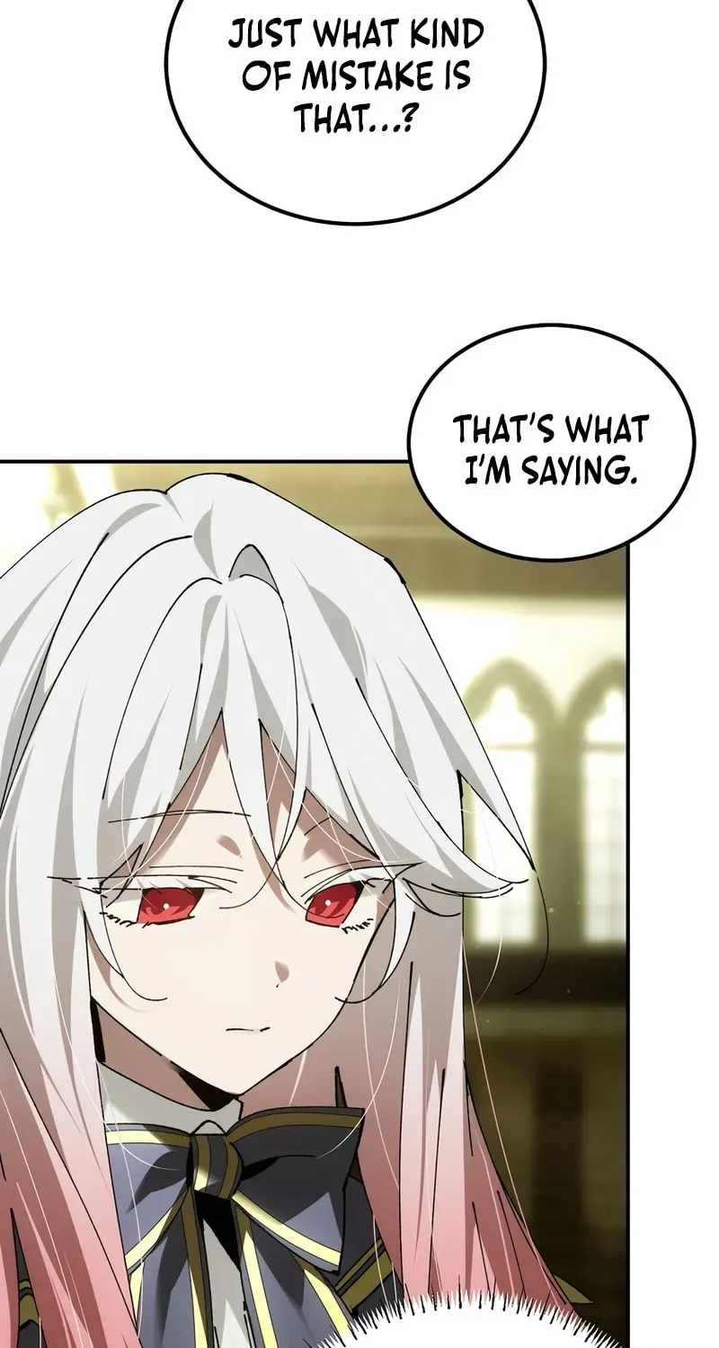 Magic Academy’s Genius Blinker Chapter 65 page 51 - 