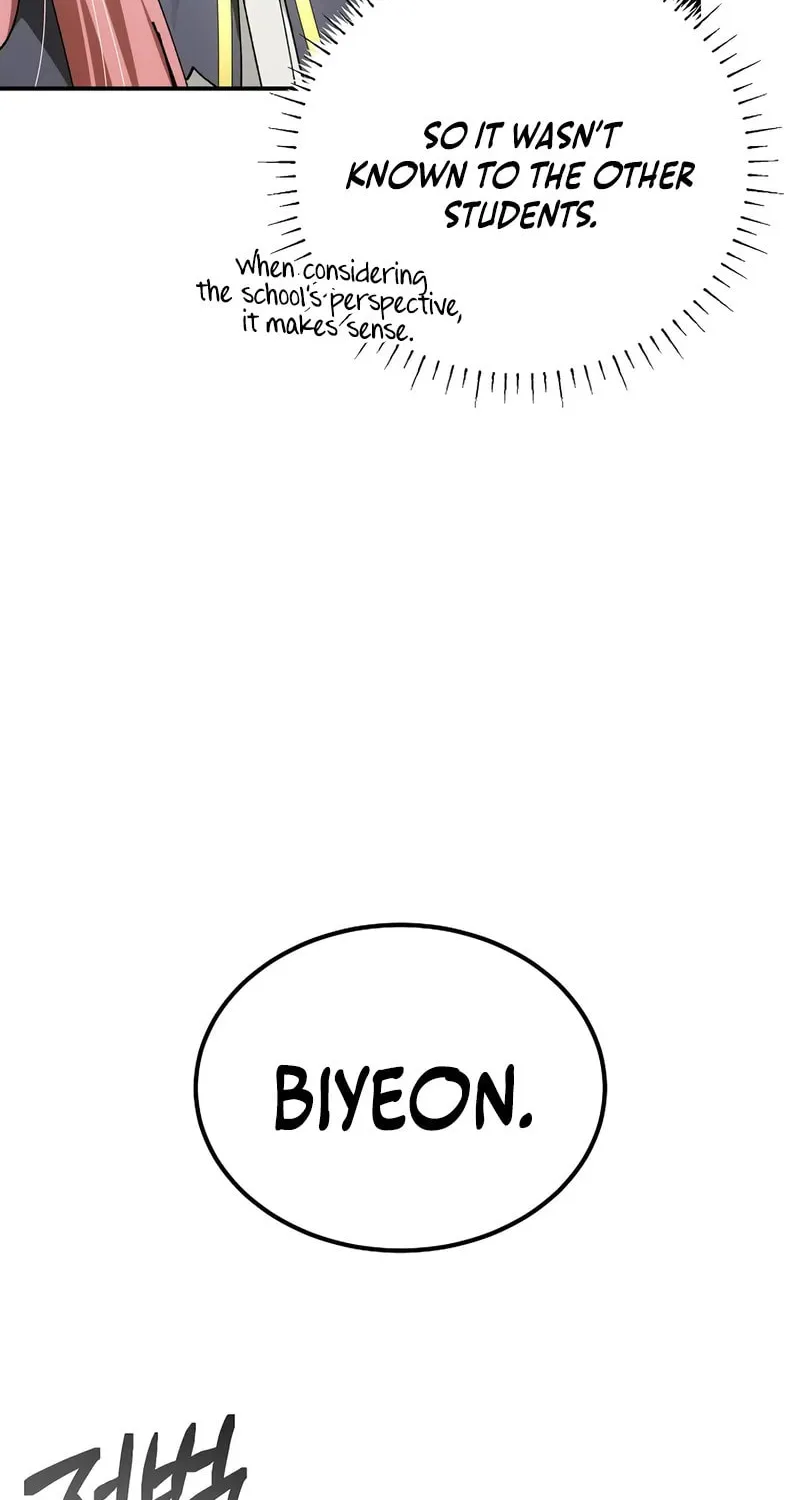 Magic Academy’s Genius Blinker Chapter 65 page 52 - 