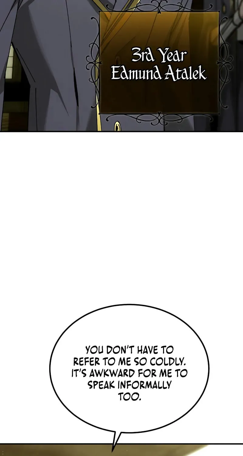 Magic Academy’s Genius Blinker Chapter 65 page 55 - 