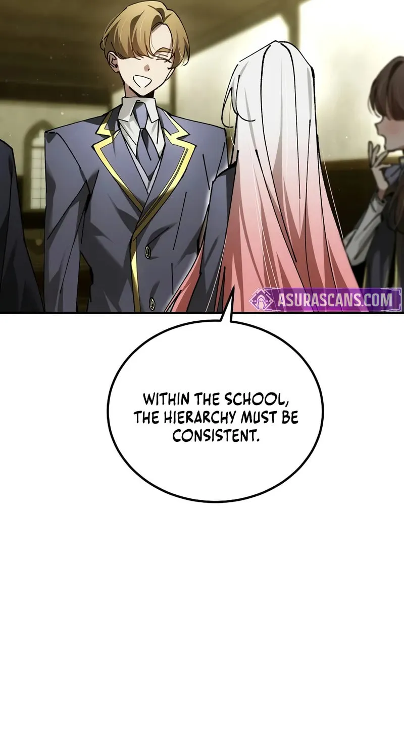 Magic Academy’s Genius Blinker Chapter 65 page 56 - 