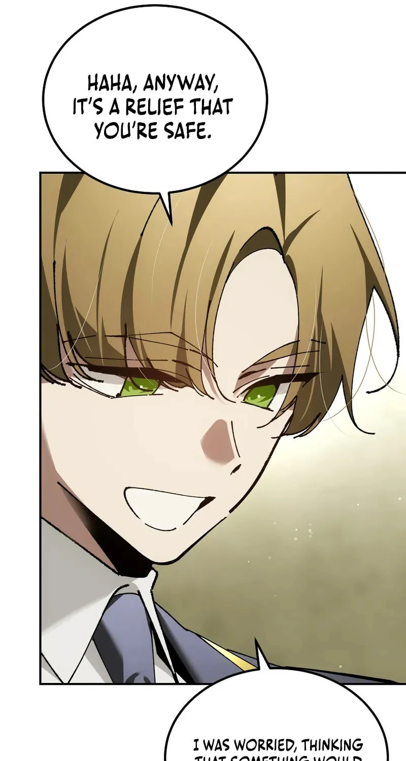 Magic Academy’s Genius Blinker Chapter 65 page 57 - 