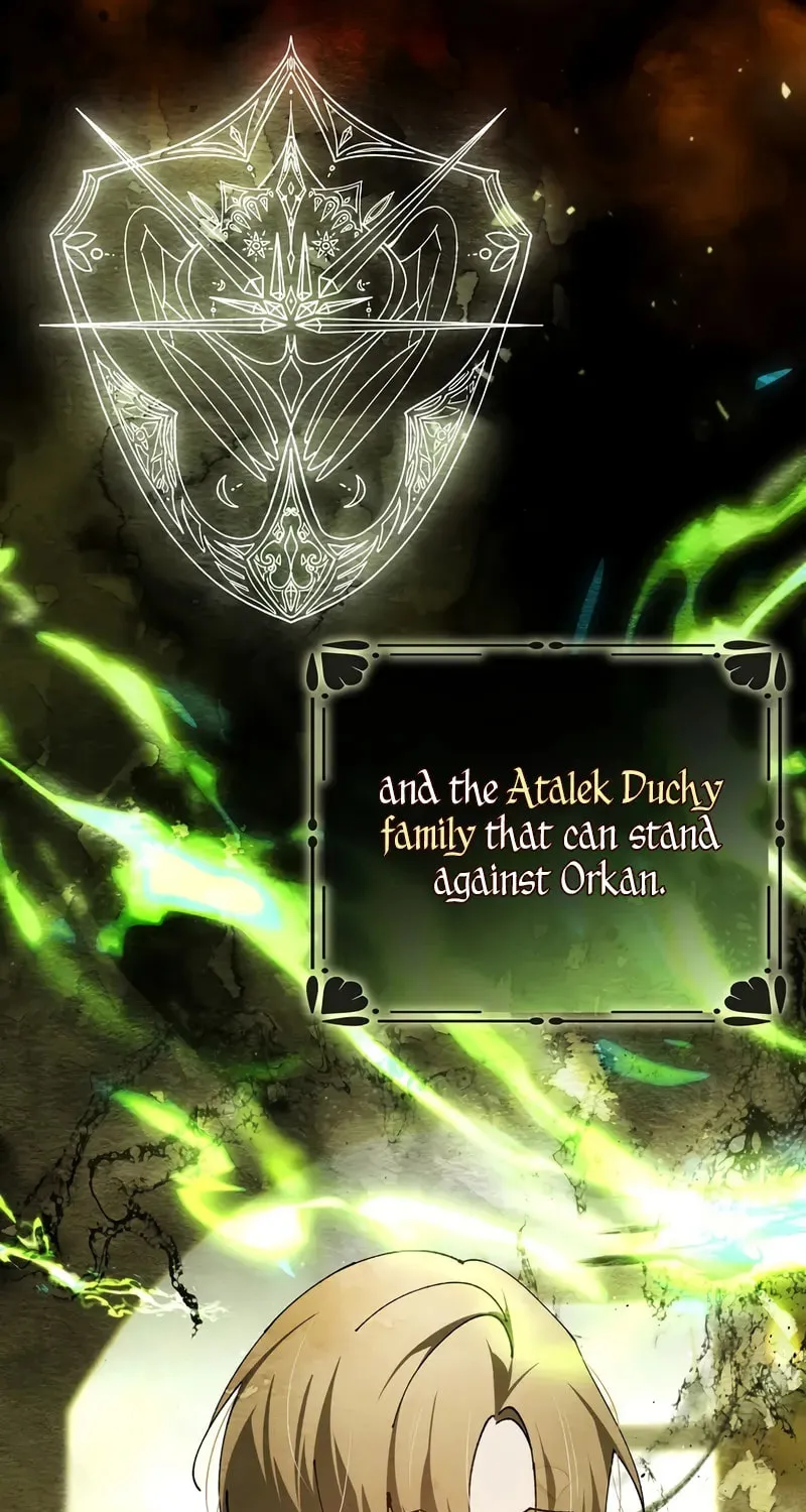 Magic Academy’s Genius Blinker Chapter 65 page 63 - 