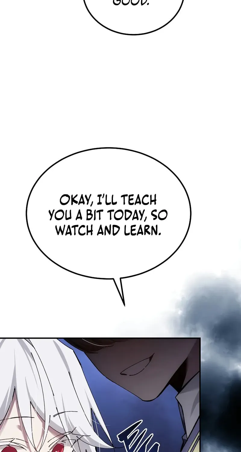 Magic Academy’s Genius Blinker Chapter 65 page 68 - 