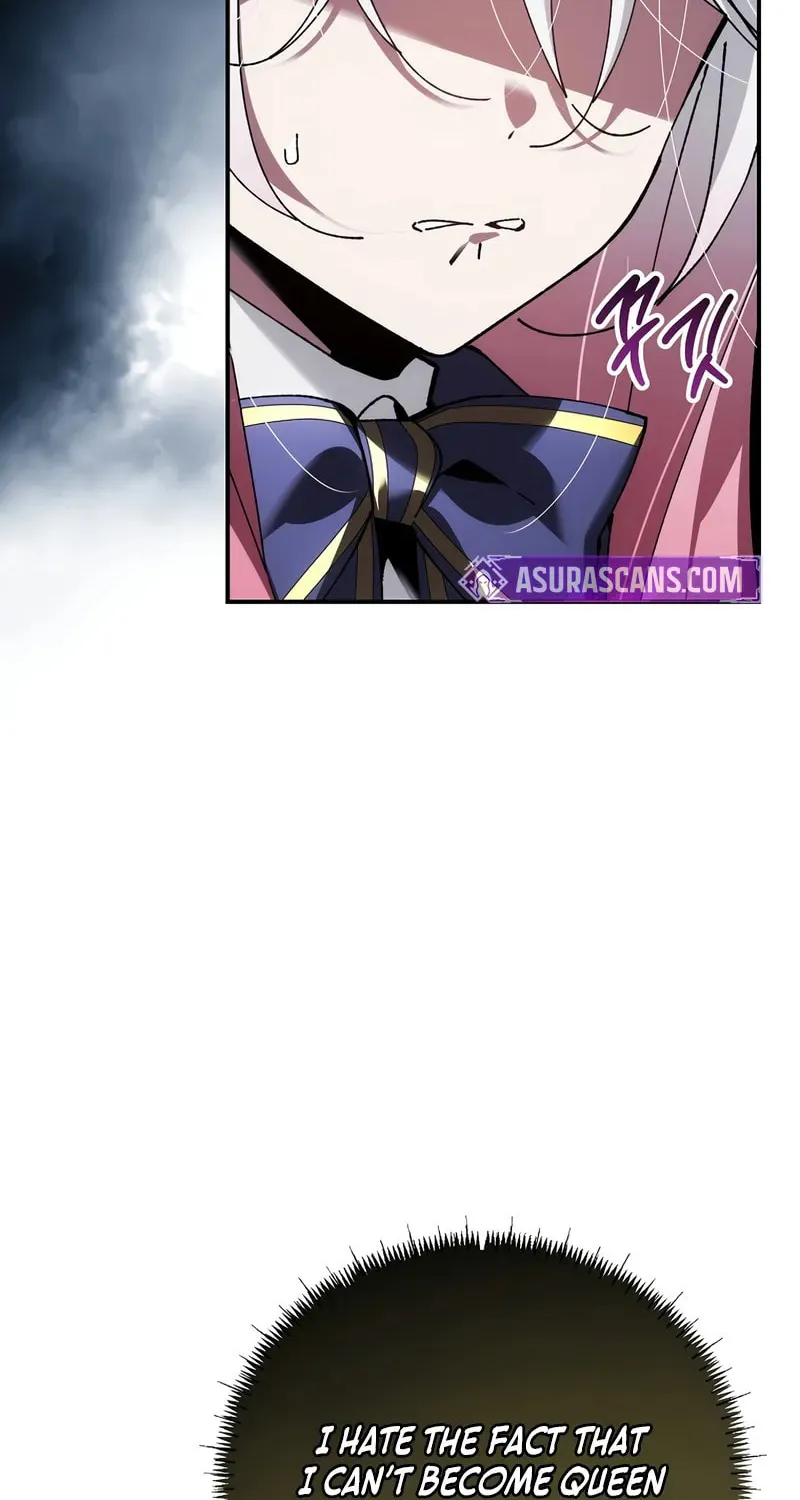 Magic Academy’s Genius Blinker Chapter 65 page 70 - 
