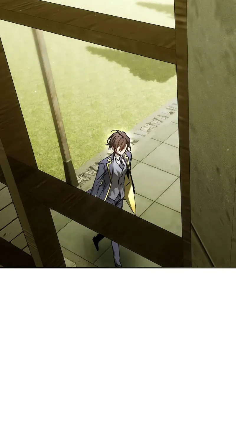 Magic Academy’s Genius Blinker Chapter 65 page 74 - 