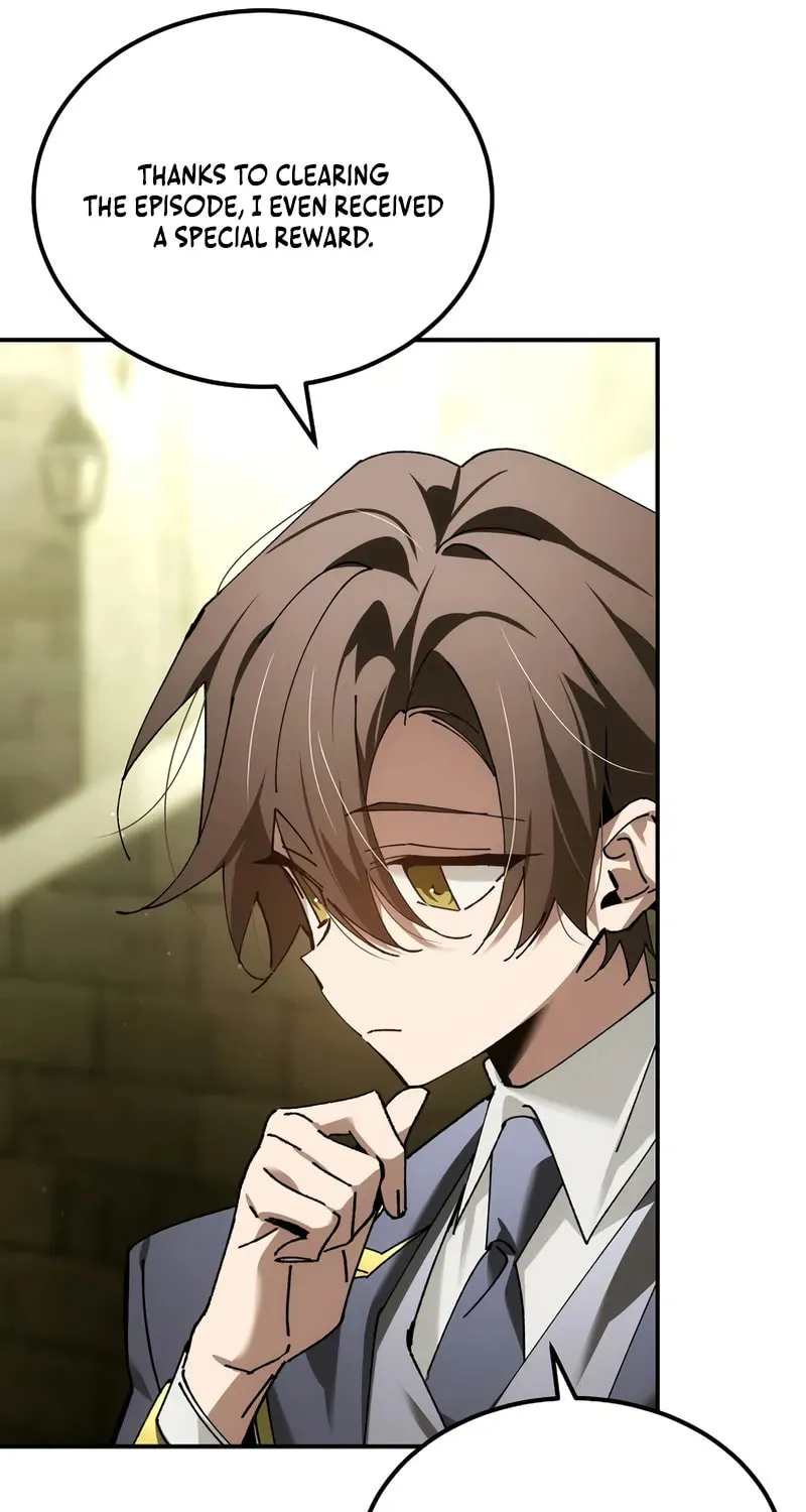 Magic Academy’s Genius Blinker Chapter 65 page 87 - 