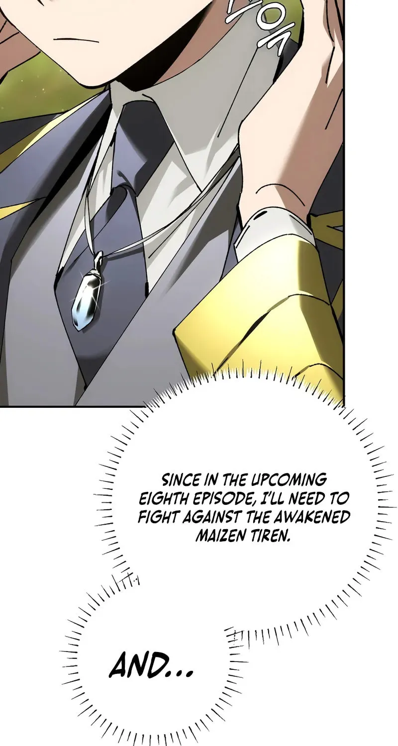 Magic Academy’s Genius Blinker Chapter 65 page 93 - 