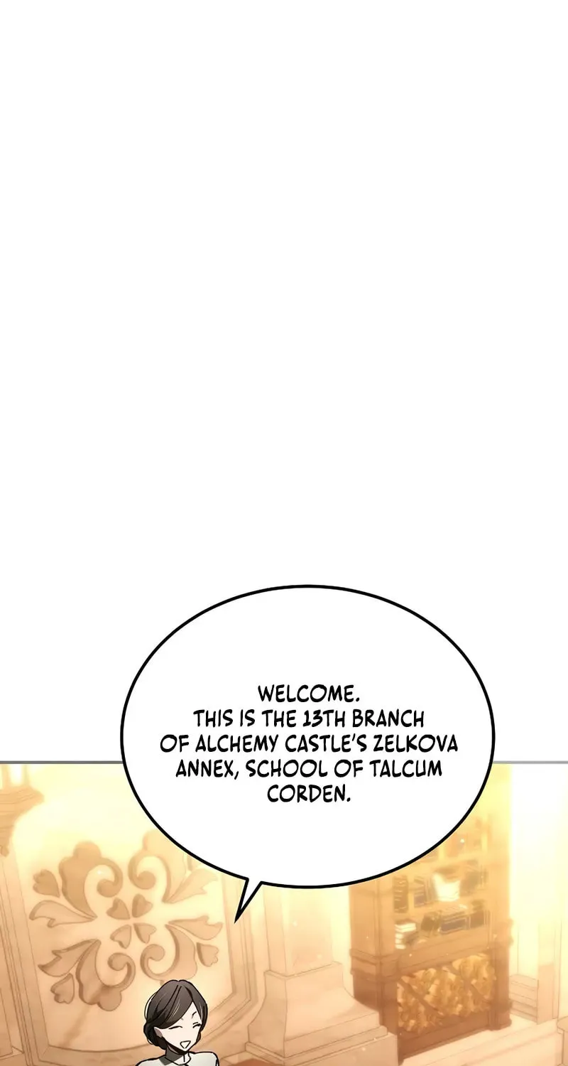Magic Academy’s Genius Blinker Chapter 65 page 99 - 